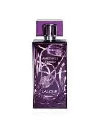 Amethyst Exquise By Lalique  For Women 3.3 oz EDP Spray