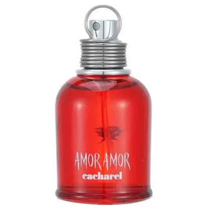 Amor Amor By Cacharel For Women 1.7oz EDT Spray