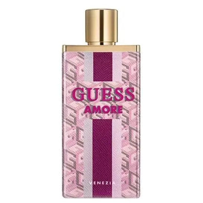 Amore Venezia By Guess Unisex 3.4oz EDT Spray