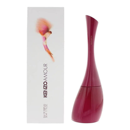 Amour By Kenzo For Women 1.7oz EDP Spray
