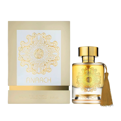 Anarch By Maison Alhambra Unisex 3.4 oz Eau De Parfum Spray