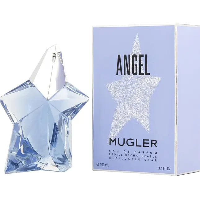 Angel By Thierry Mugler For Women 3.4 oz EDP Spray