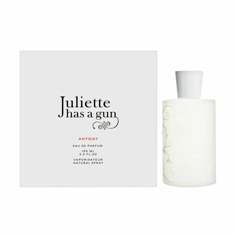 Anyway By Juliette Has A Gun For Women 3.3oz EDP Spray