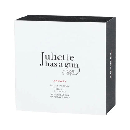 Anyway By Juliette Has A Gun For Women 3.3oz EDP Spray