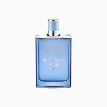 Aqua By Jimmy Choo For Men 3.4oz EDT Spray