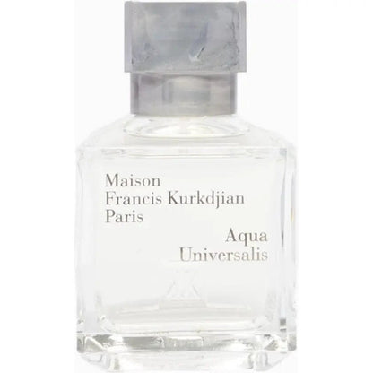 Aqua Universalis By Maison Francis Kurkdjian Unisex 2.4oz EDT Spray