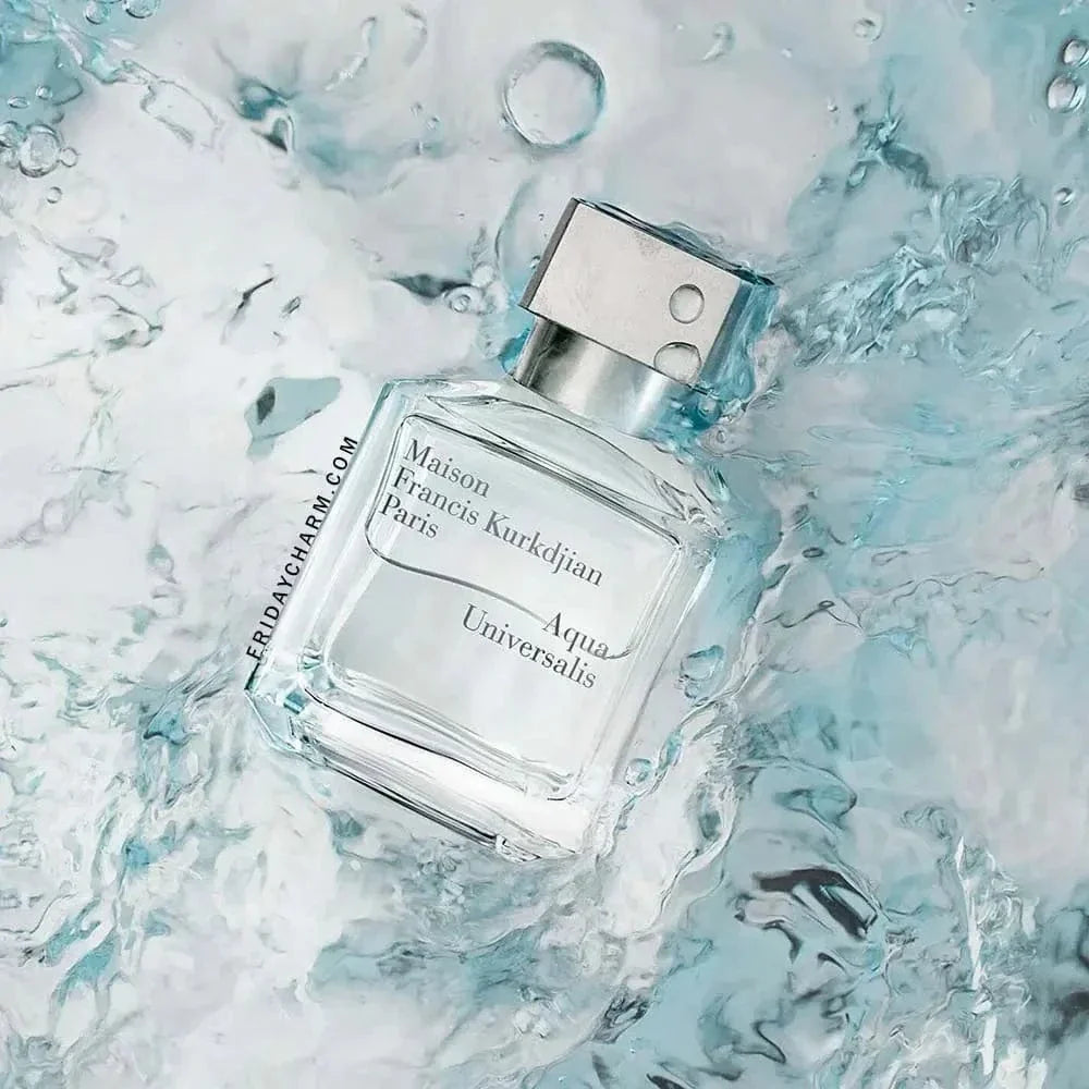 Aqua Universalis By Maison Francis Kurkdjian Unisex 2.4oz EDT Spray