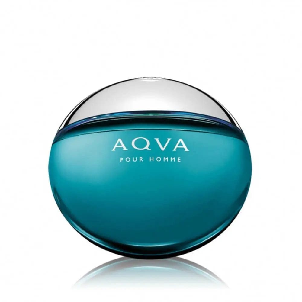 Aqva By Bvlgari For Men 3.4 oz EDT Spray