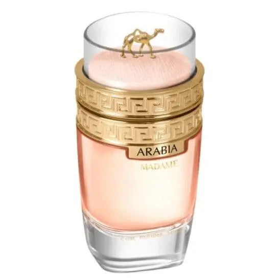 Arabia Madame By Le Chameau For Women 3.4oz EDP Spray