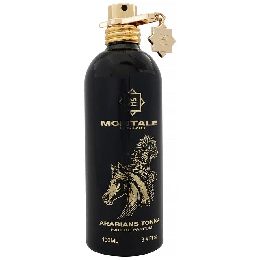 Arabians Tonka By Montale Unisex 3.4oz EDP Spray
