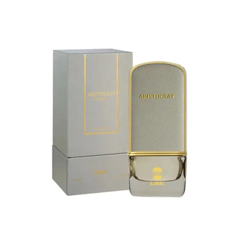 Aristocrat Coastal By Ajmal For Men 2.5 oz EDT Spray