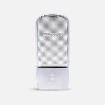 Aristocrat Platinum By Ajmal For Men 2.5 oz EDP Spray