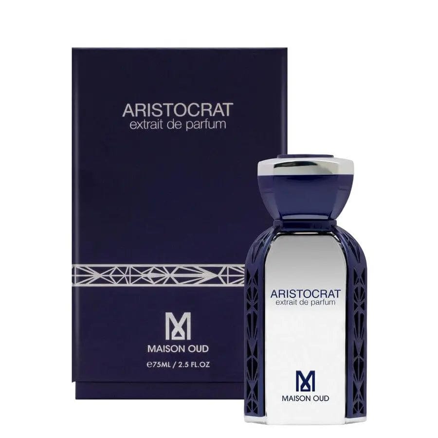 Aristocrat by Afnan Unisex 2.5 oz EDP Spray