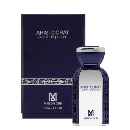 Aristocrat by Afnan Unisex 2.5 oz EDP Spray