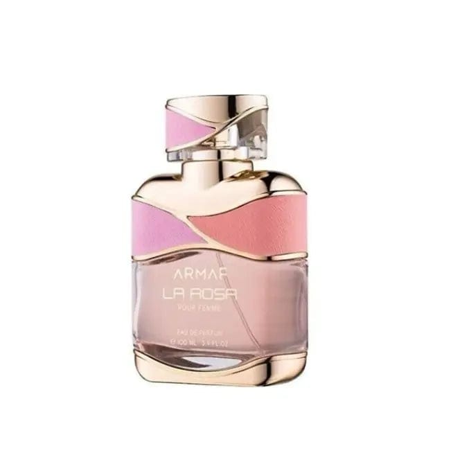 Armaf La Rosa For Women 3.4 oz EDP Spray