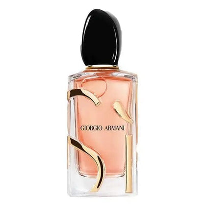 Armani Si Intense By Giorgio Armani For Women 3.4 oz EDP Spray
