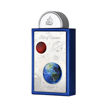 Art Of Universe By Lattafa For Unisex 3.4oz EDP Spray