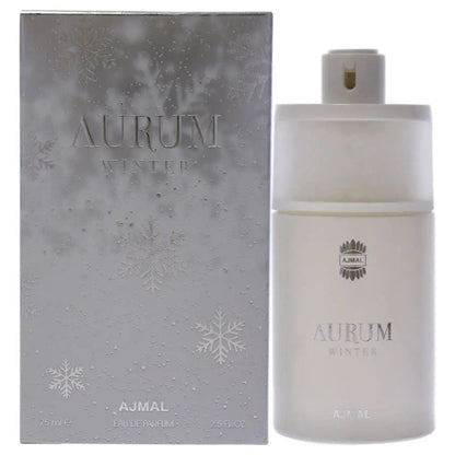 Aurum Winter By Ajmal For Women 2.5 oz EDP Spray