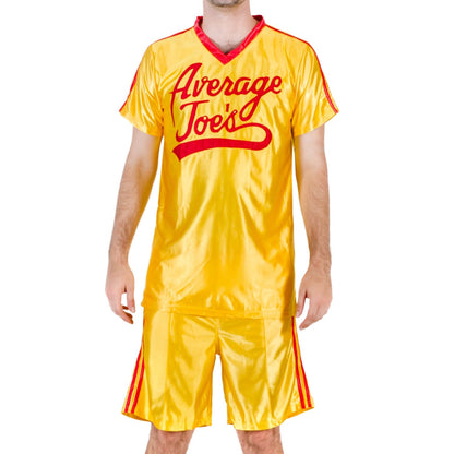 Average Joe&