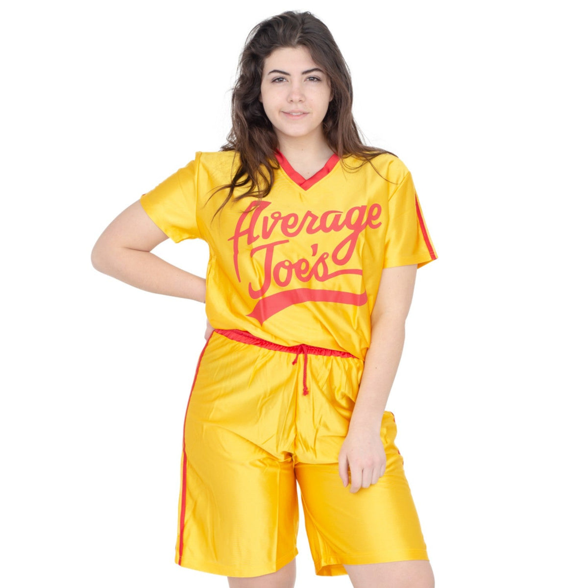 Average Joe&