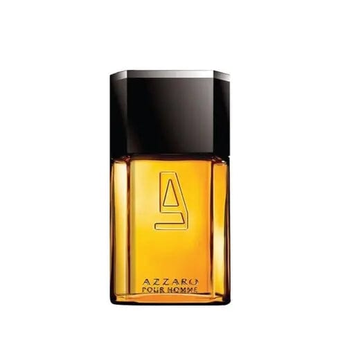 Azzaro Pour Homme 1.7 oz Eau De Toilette Spray