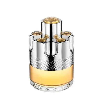 Azzaro Wanted For Men 1.6 oz Eau De Toilette Spray