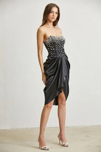 Wren Dress