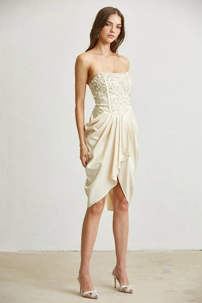 Wren Dress
