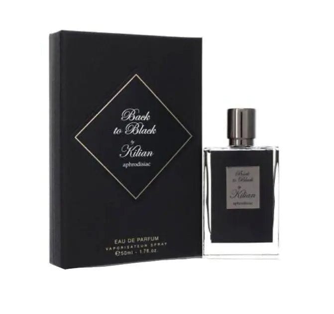 Back to Black By Kilian Aphrodisiac Unisex 1.7 oz EDP Spray