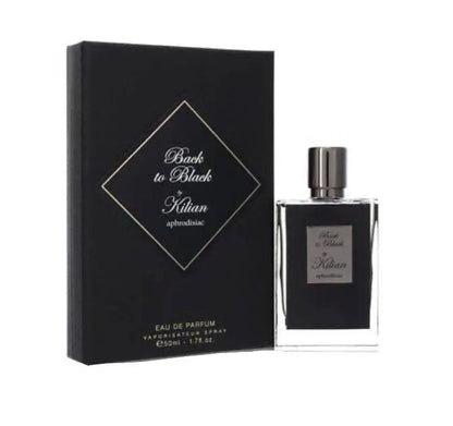 Back to Black By Kilian Aphrodisiac Unisex 1.7 oz EDP Spray