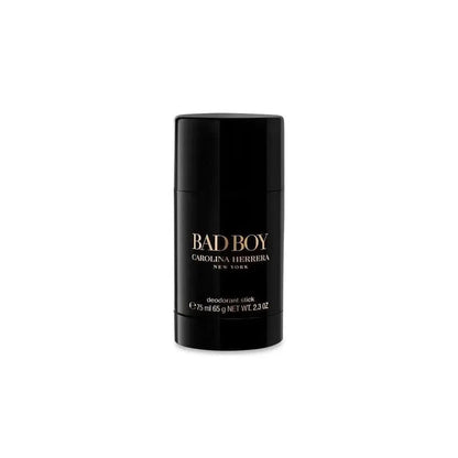 Bad Boy By Carolina Herrera For Men 2.3oz Deodorant Stick