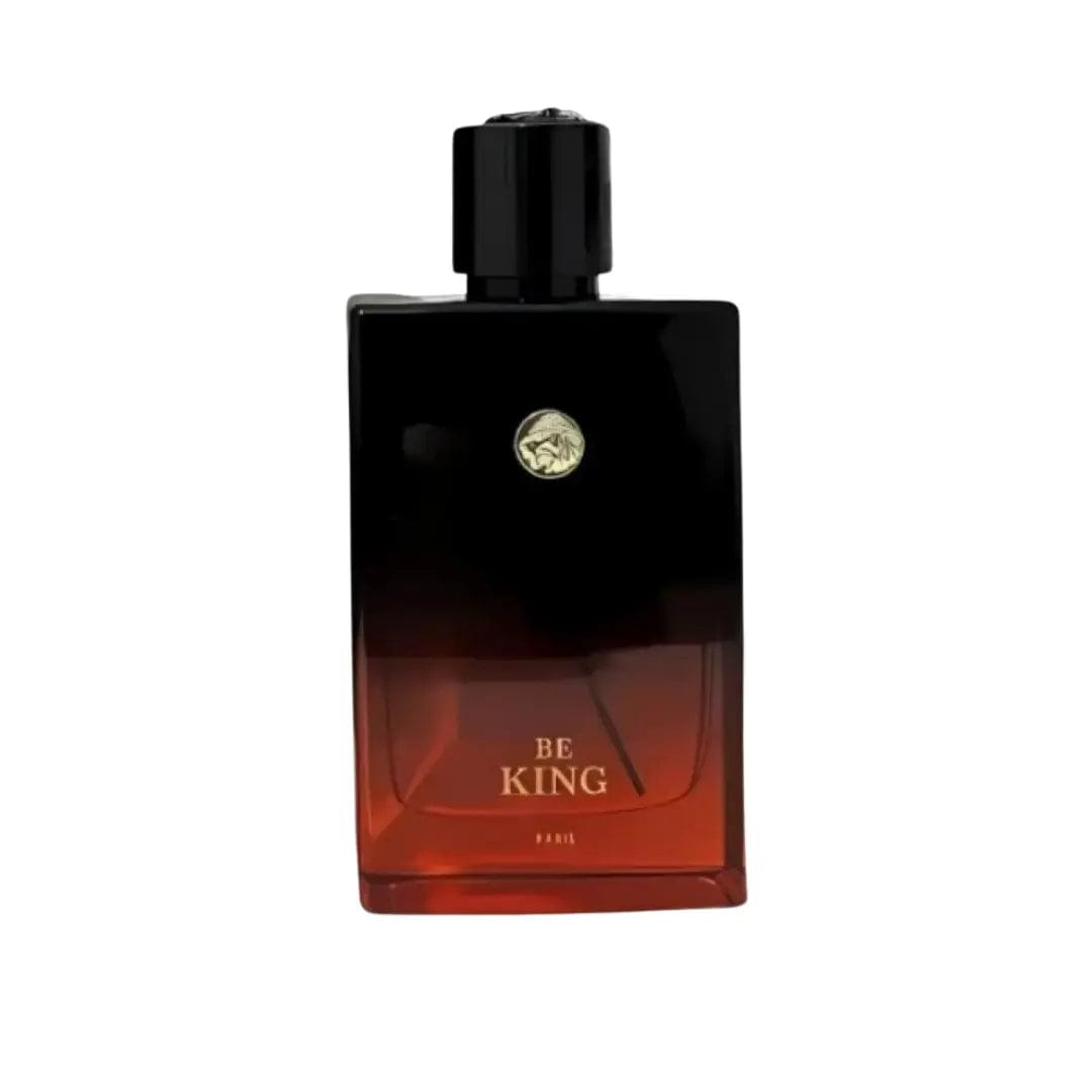 Be King By Geparlys For Men 3.4oz EDP Spray