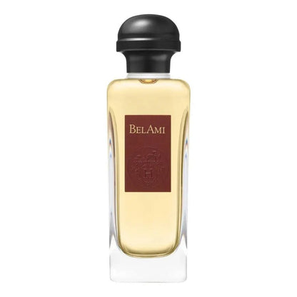 Bel Ami Vetiver By Hermes For Men 3.3 oz EDT Spray