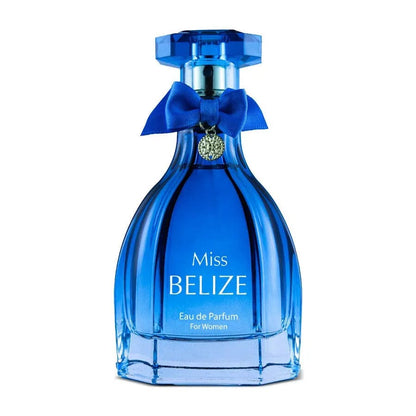 Belize Miss By Lorientale Fragrances For Women 3.4 oz EDP Spray