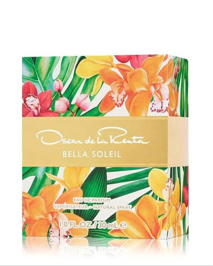 Bella Soleil By Oscar De La Renta For Women 3.4oz EDP Spray