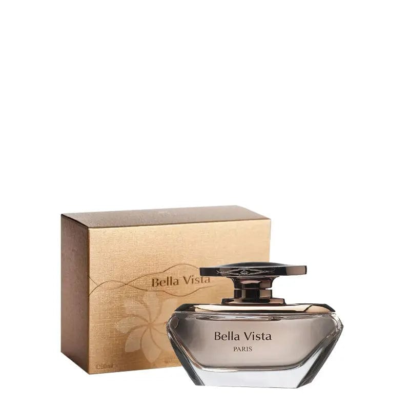 Bella Vista By Marc Joseph Unisex 3.0 oz EDP Spray