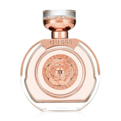 Bella Vita Rosa By Guess For Women 3.4oz EDT Spray