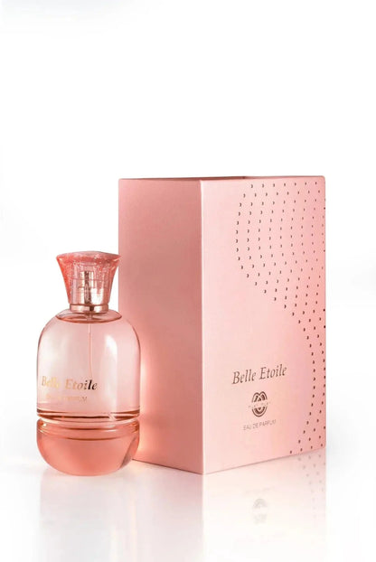 Belle Etolie By Mush Mush For Women 3.4oz EDP Spray