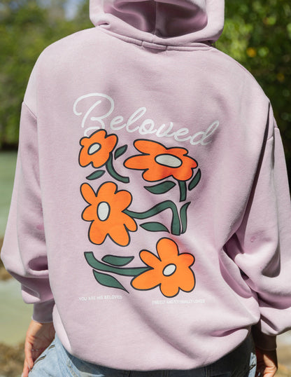 Beloved Unisex Hoodie