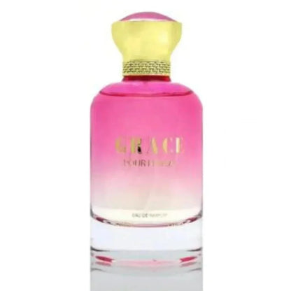 Bharara Grace By Bharara For Women 3.4 oz EDP Spray