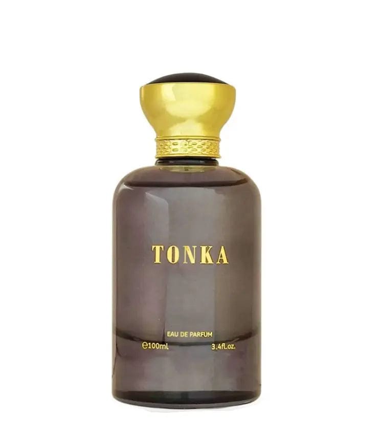 Bharara Tonka Unisex 3.4 oz Eau De Parfum Spray