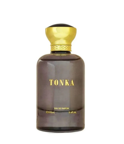 Bharara Tonka Unisex 3.4 oz Eau De Parfum Spray