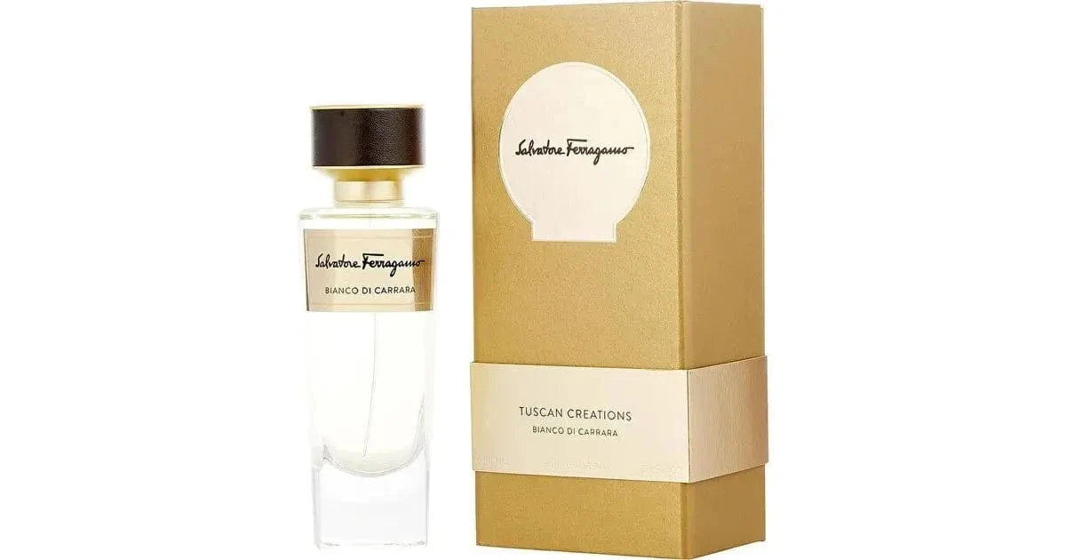 Bianco Di Carrara By Salvatore Ferragamo Unisex 3.4 oz EDP Spray