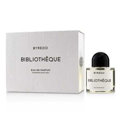 Bibliotheque By Byredo Unisex 3.3 oz EDP Spray