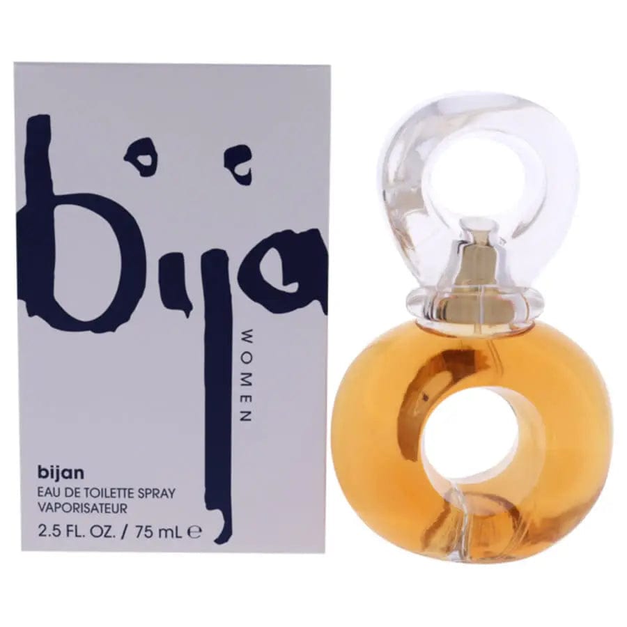 Bijan By Bijan For Women 2.5oz EDT Spray