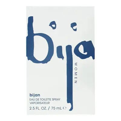 Bijan By Bijan For Women 2.5oz EDT Spray