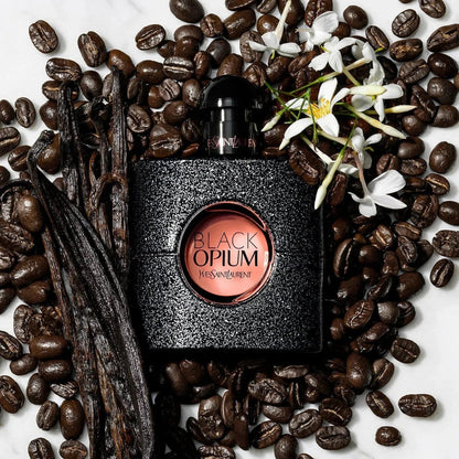 Opium Black By Yves Saint Lauren For Women 3.0oz EDP Spray