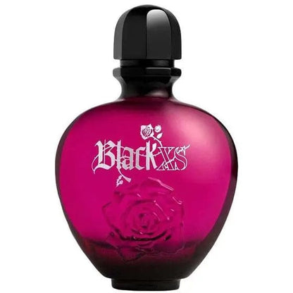 Black Xs Old By Paco Rabanne For Women 2.7 oz EDT Spray