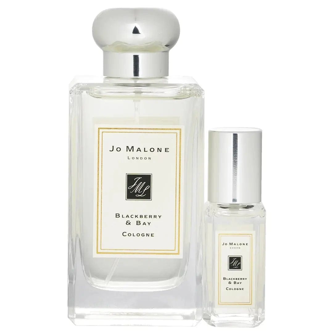 BlackBerry &amp; Bay By Jo Malone London For Women 2Pcs Set EDC Spray