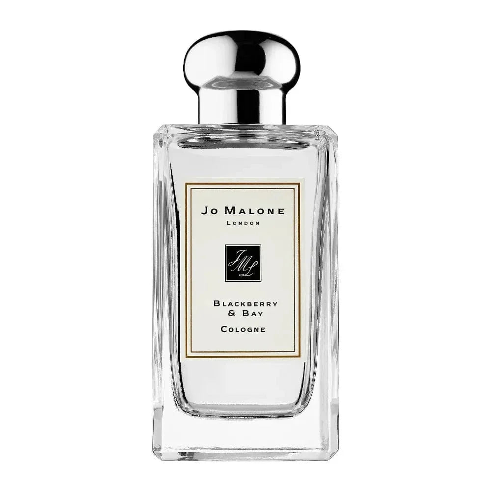 BlackBerry &amp; Bay By Jo Malone London For Women 2Pcs Set EDC Spray
